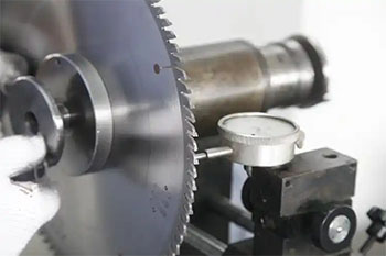 TCT saw blade manufacturers