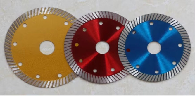 Diamond Blade Manufacturers