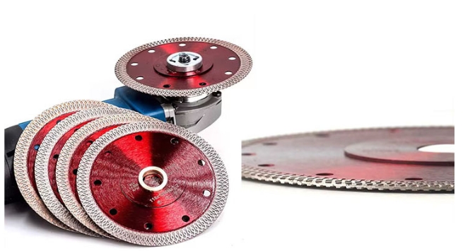 Diamond saw blade suppliers