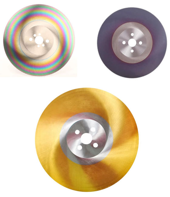 HSS Circular Saw Blade Manufacturer