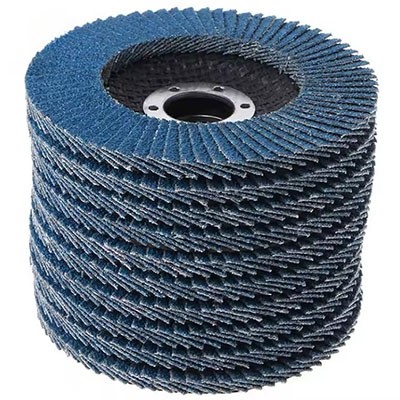 Shutter Wheel Flap Disc Wholesale