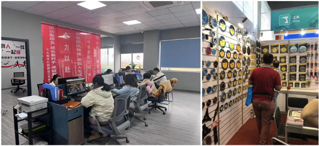 Diamond Saw Manufacturing Ltd