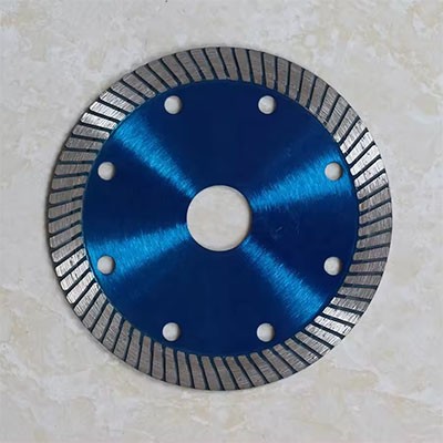 Diamond Blade Manufacturer