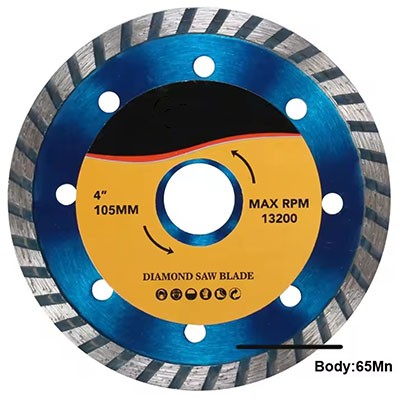 diamond blade suppliers