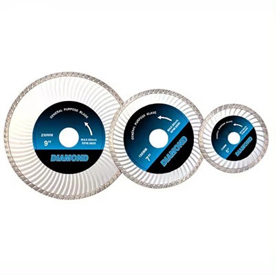 Diamond Blade Factory Diamond Blade Factory