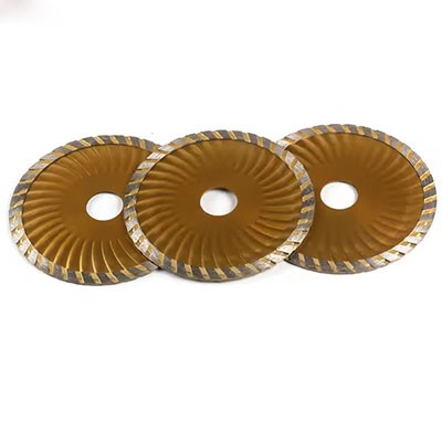 Granite Cutting Blade Factory