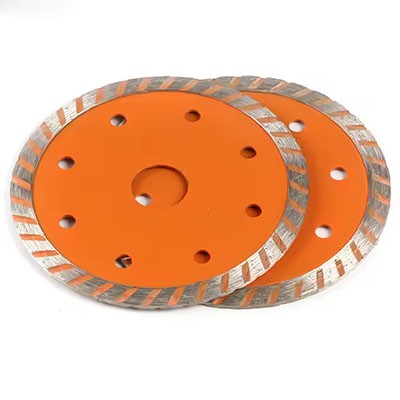 Diamond Cutting Disc Supplier