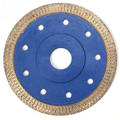 diamond cutting disc factory