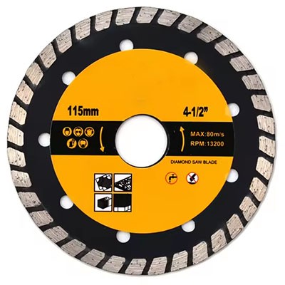 diamond saw blade supplier
