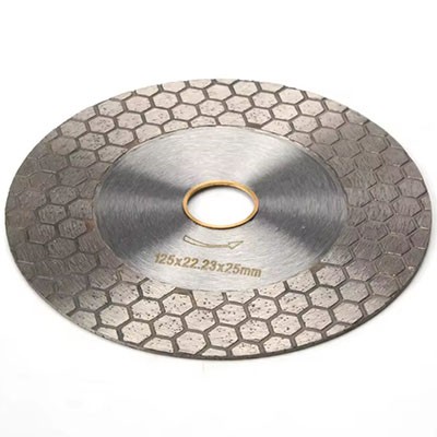 Diamond Saw Manufacturing Ltd