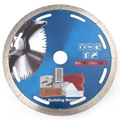 Diamond Segmented Saw Blade Manufacturers