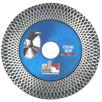 Diamond Saw Blades in Bulk