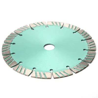 diamond saw blade factory