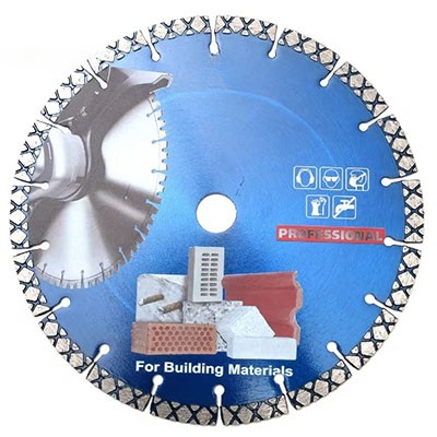 Wholesale diamond saw blades