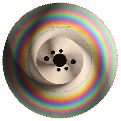 HSS circular saw blade manufacturer