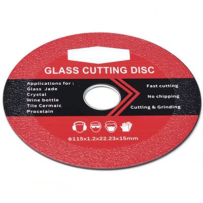 Diamond Blade Manufacturer