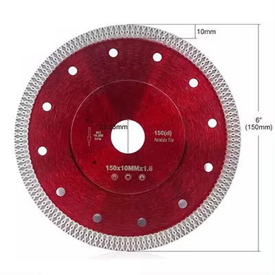 diamond segmented saw blade manufacturers