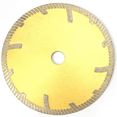 concrete cutting disc supplier