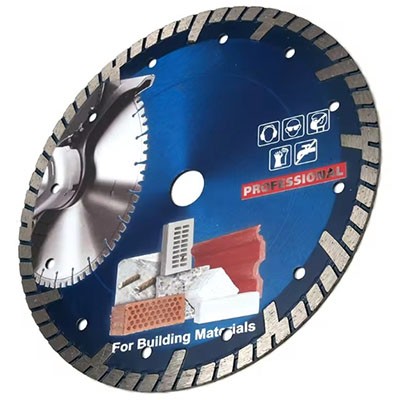 diamond saw blades factory