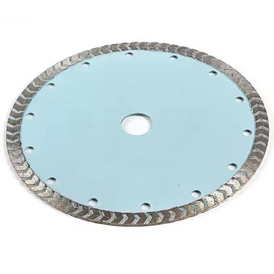 diamond blade factory