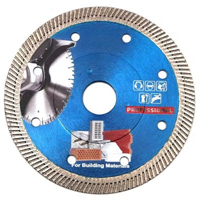 granite cutting blade factory