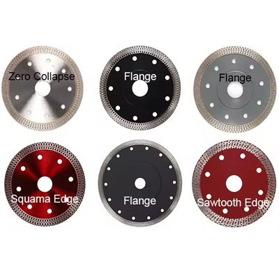 granite cutting blade supplier