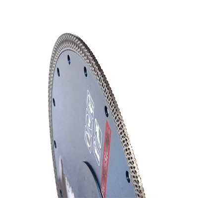 diamond cutting disc factory