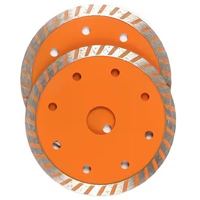 diamond saw blades factory