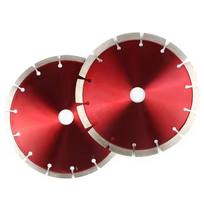 granite cutting blade factory
