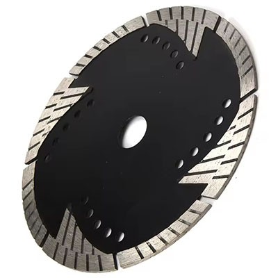 diamond blade factory