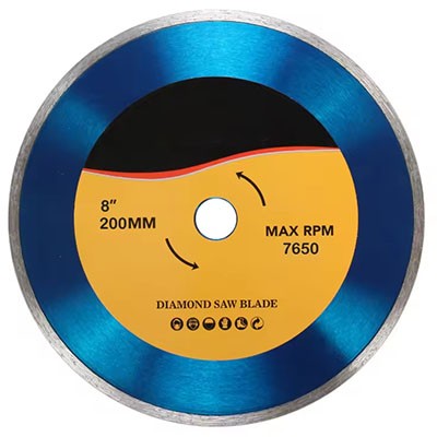 diamond blades wholesale