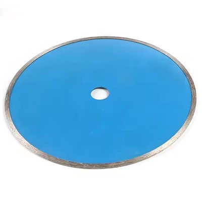 marble cutting saw blade supplier